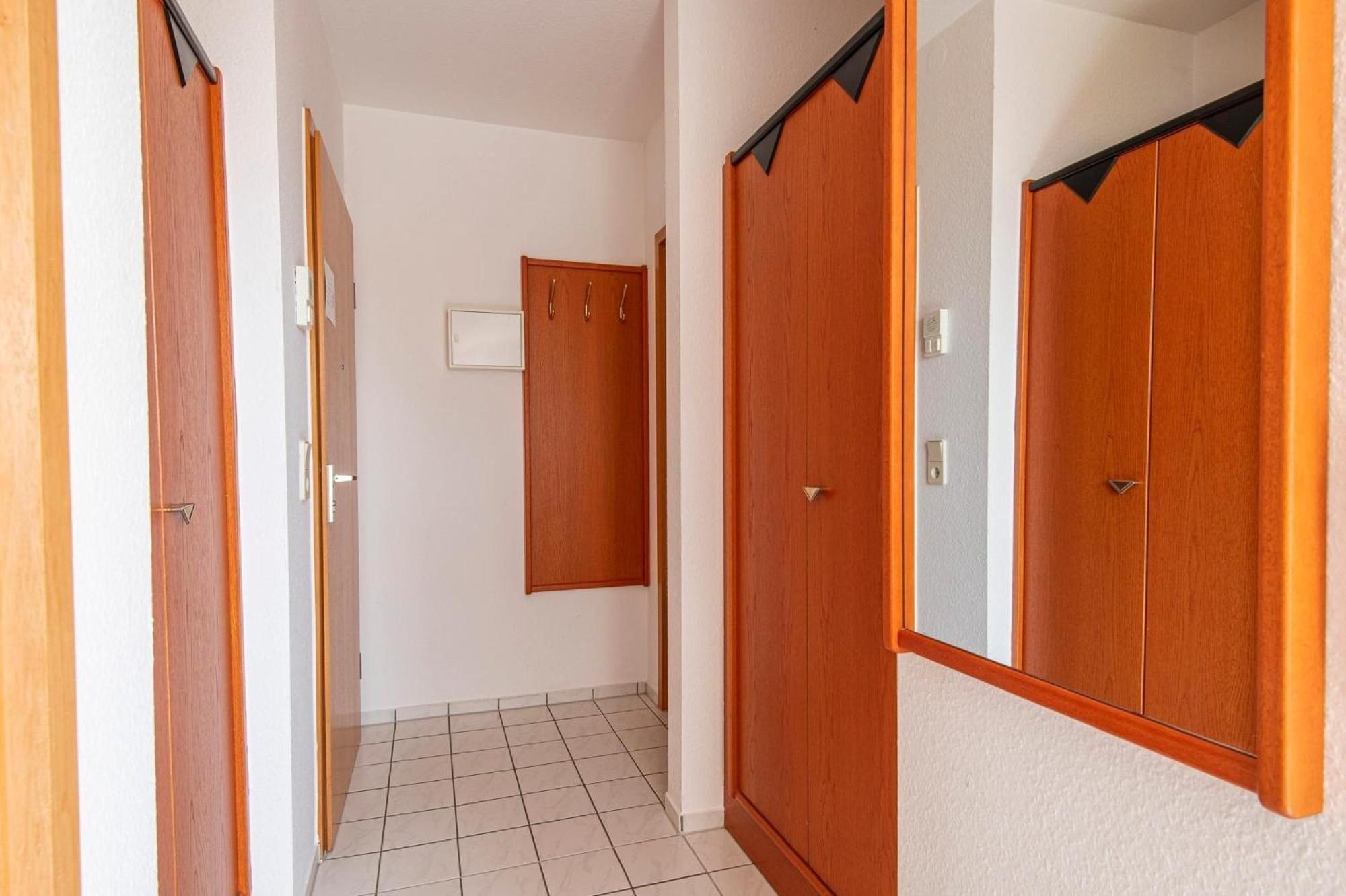 Kaiserhof 40 Ostsee-Dorsch Kellenhusen Εξωτερικό φωτογραφία